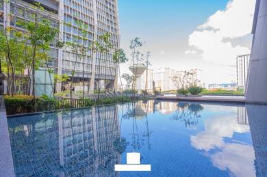 cheap below market dual key the fennel @ sentul east 1443sqft