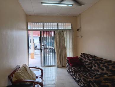 Corner Lot - Taman Bukit Sendayan