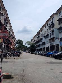 Shop-lot-for-rent-Seri-Kembangan-Selangor