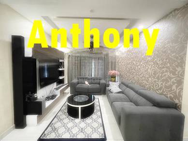 Regency Heights