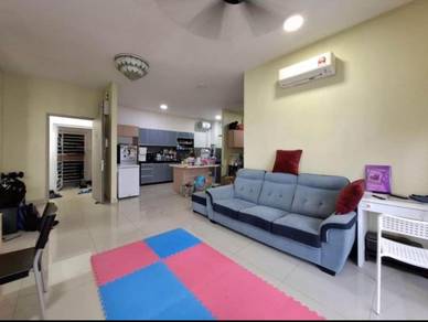 Puri Tower Condominium, Kampung Baru Puchong, Puchong