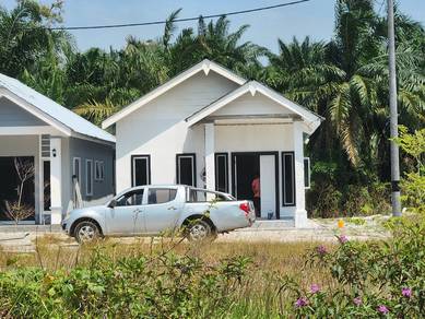 Agricultural-Land-for-sale-Jeram-Selangor