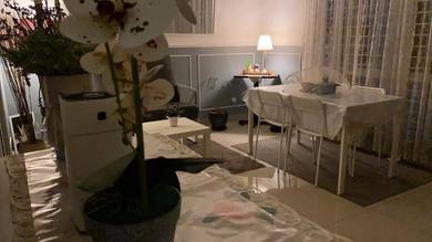 Cova villa Kota Damansara Petaling Jaya Sunway Giza Segi MRT For Sale