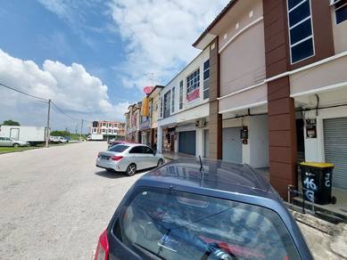 Shop-lot-for-sale-Seri-Manjong-Perak