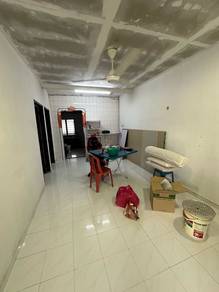Taman Universiti Skudai 1 Storey Fully Extend & Renovate Full Loan