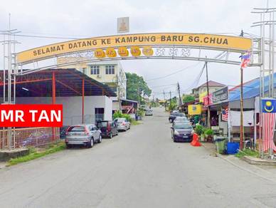 Residential-Land-for-sale-Kajang-Selangor