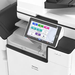Ricoh IMC5500 Color Copier