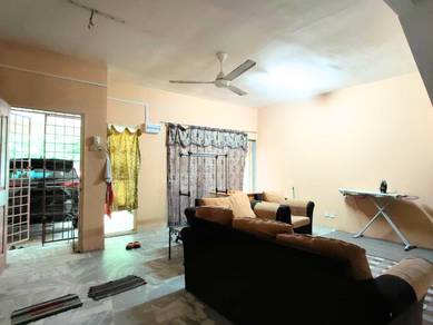 [ End Lot + Facing Open ] Teres 2 Tingkat , Taman Mawar , Salak Tinggi