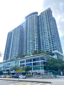 Residensi Southkey Mosaic, Southkey, Johor Bahru.