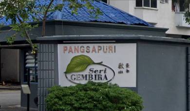 Pangsapuri Seri Gembira