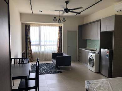Tamarind Suites @ Cyberjaya