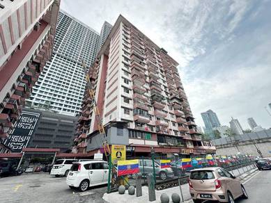 PKNS Kampung Baru