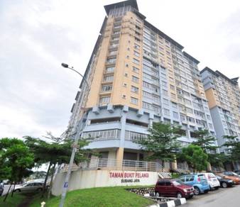 Taman Bukit Pelangi (Subang Jaya)