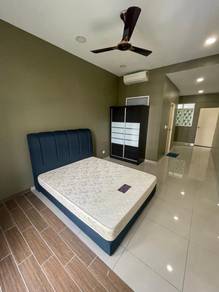 Summerskye Studio with one car park Rental included water & TNB