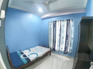 Room-for-rent-Selayang-Selangor