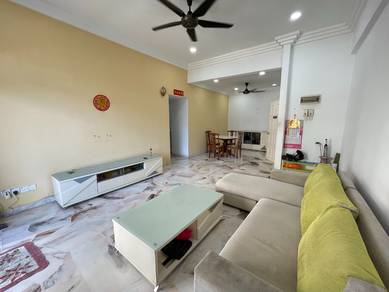 (✅CORNER✅) Casa Mila Selayang✅|Radius 162 Residency Magna Ville 228