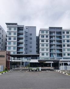 Morrison Residence Condo | Prime Area | Jalan Song - Lrg Urat Mata 4
