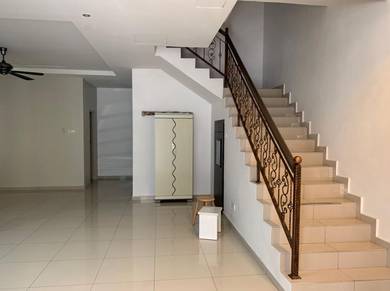 2-storey-Terraced-House-for-sale-Cheng-Melaka