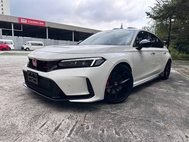Offer Honda CIVIC 2.0 TYPE R FL5*Grade5A* 1K KM