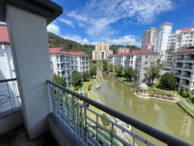 Casa Venicia Apartment