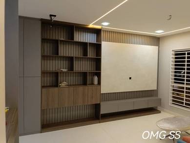 Seri Mutiara Apartment @ Setia Alam