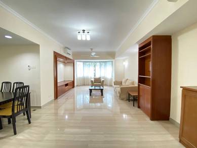 Move In 3 Bedrooms Saujana Villa Temasya Kasih Glenmarie U1 Shah Alam