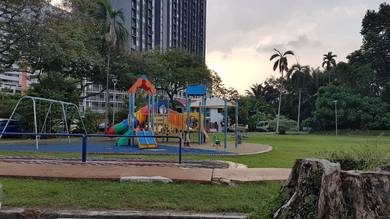 Terraced-House-for-rent-Setapak-Kuala-Lumpur