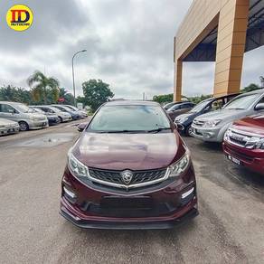 Proton PERSONA 1.6 PREMIUM (A)