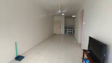 Nusa Perdana Service Apartment