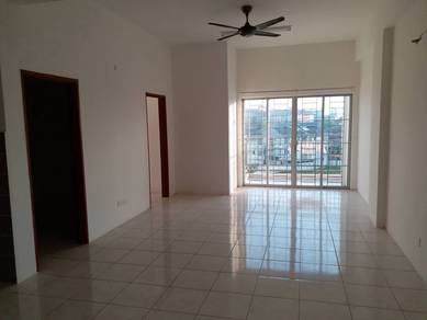 Suria residence @ bandar Mahkota cheras