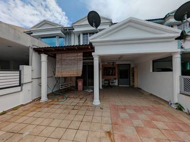 FACING OPEN❗️EXTENDED 2-Storey Terrace, SD 11, Bandar Sri Damansara