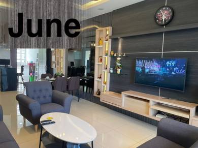 Mont Residence @ Penang