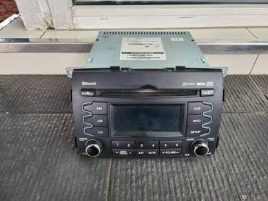 Kia sorento original player