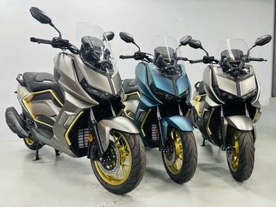 AVETA VANGUARD SE >> Promo!!