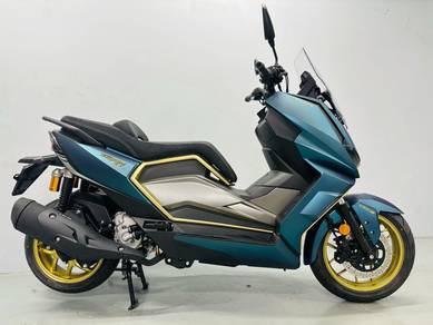 AVETA VANGUARD SE >> Promo!!