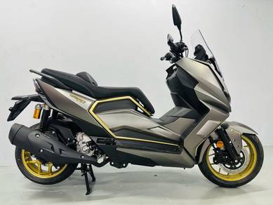 AVETA VANGUARD SE >> Promo!!