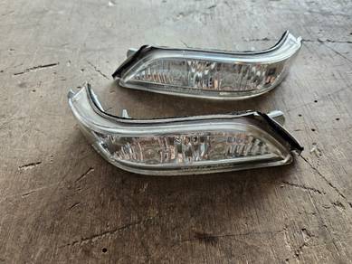Honda accord tao side mirror lamp