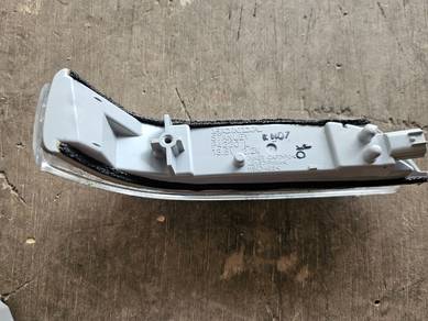 Honda accord tao side mirror lamp