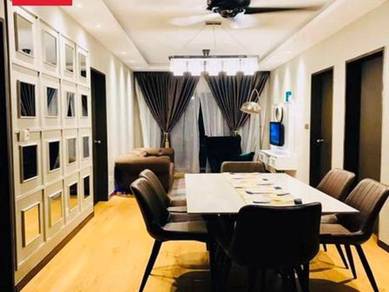 Residensi Desa Satumas