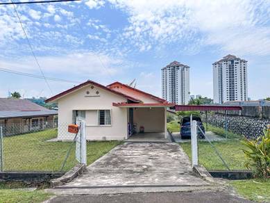 PRIME AREA❗️RARE UNIT 1-Storey Bungalow, Section 12, Petaling Jaya