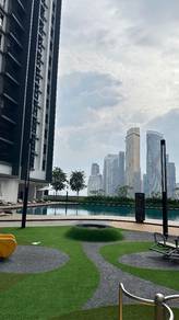D’quince damansara perdana bandar 1 utama ikea curve MRT mutiara