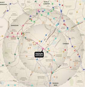New-Condominium-for-sale-Taman-Desa-Kuala-Lumpur-2
