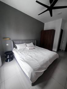 D’quince bandar 1 utama damansara perdana curve ikea MRT mutiara
