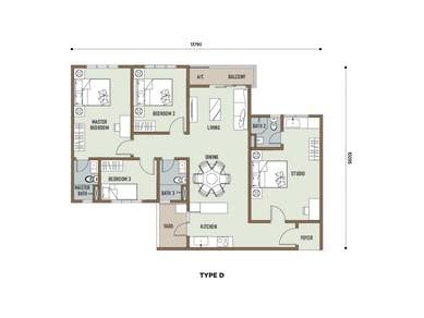 New-Condominium-for-sale-Taman-Desa-Kuala-Lumpur-3