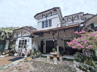 FULLY RENOVATION Teres 2 Tingkat Saujana Utama, Sungai Buloh