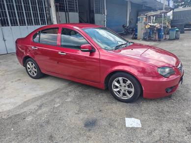 Proton PERSONA merdeka day offer