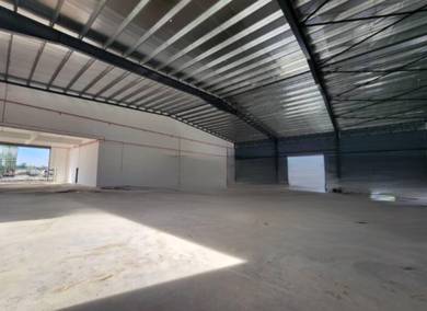 Vdi Valdor Batu Kawan Industry Factory For Rent