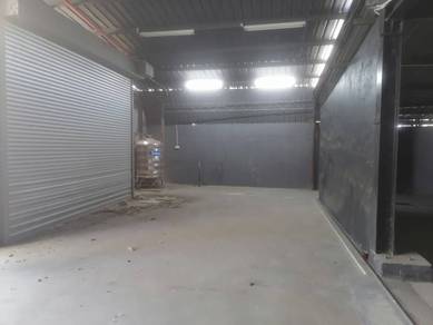 Shop Lot For Rent Raja Uda Butterworth Penang