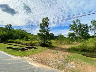 Residential-Land-for-sale-Bangi-Selangor