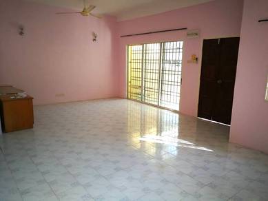 2-storey-Terraced-House-for-sale-Bayan-Lepas-Penang